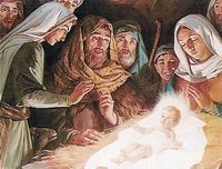 Narodzenie Jezusa